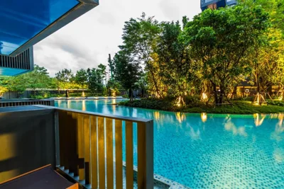 Deluxe Apartment — The Deck Condominium by Lofty