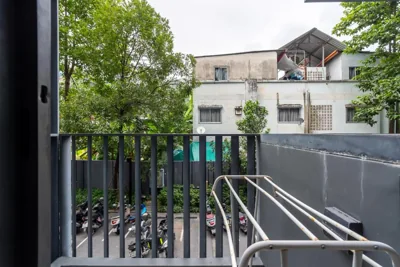 The Deck Condominium by Lofty – Fotos 10
