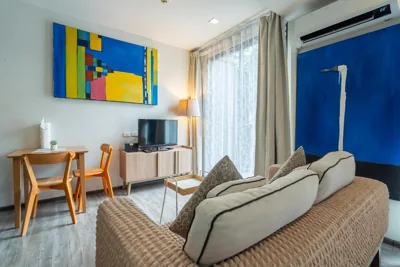 The Deck Condominium by Lofty – Fotos 15