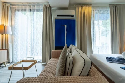 The Deck Condominium by Lofty – Fotos 16